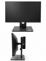 Recon Dell Optiplex 5060 Micro Pc - i5 8500T, 8GB DDR4,256GB SSD,DELL P2217H LCD, 6Months
