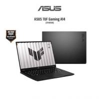 ASUS TUF Gaming A14 FA401U-MRG018W Jaeger Gray -AMD Ryzen!