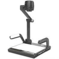 MEGAPOWER VISUALIZER MVP-733AU HD DIGITAL VISUAL PRESENTER - - 5 Million,1080p (1280 x 1024) ,22 times Optical Zoom & 18 times Digital Zoom,400 x 300 mm, A4, Vertical & Horizontal 355 degrees ,LED control- HDMI output & USB connection to PC