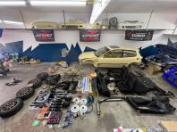 1 Car Restoration