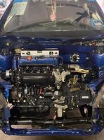 Engine Rebuild, Makeover & Restoration Service