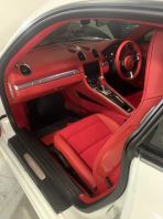 Cushion Customize Design 