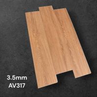 Lumicore 3.5mm Vinyl Click