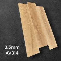 Lumicore 3.5mm Vinyl Click