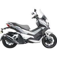 WMoto Xtreme 150i