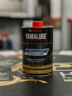 Semi synthetic bluecore