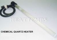 Quartz Immersion Heater