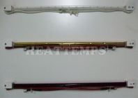 Quartz Infrared Lamp Heater