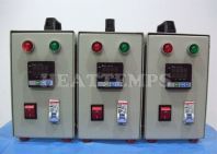 Temperature Controller