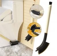 KR10108-RM4.50/UNIT MULTIFUNCTION GAP CLEANING BRUSH(32.5*4.5CM)(12UNIT/PACK)