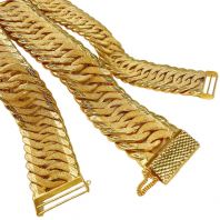 Rantai Tangan Kait 3 (CL) Rantai Tangan Kait 3 (CL)