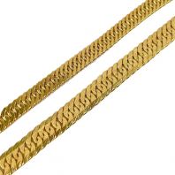 Gold Necklace Gold Necklace