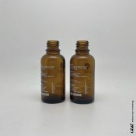 Batch Number and Expiry Date Printing on Bottle