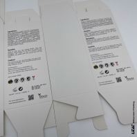 Batch Number and Expiry Date Printing on Box