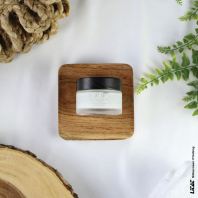 Face Serum Jar Printing Face Serum Jar Printing