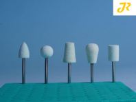 Felt Bobs 3.0MM (Shank)