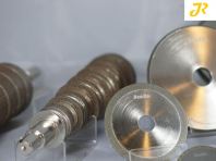 Diamond & CBN wheels