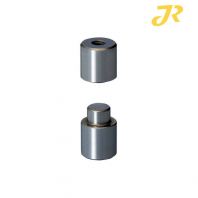 Positioning Straight Pin Sets -Bushing PL Installation Type-  (MISUMI)
