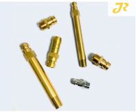 PLASTIC MOLD INJECTION NIPPLE