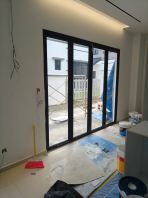 LIVING ROOM FOLDING DOOR SUPPLIERS IN SETIA ALAM