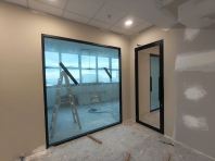 OFFICE SHOPFRONT & SWING DOOR SUPPLIERS IN SUBANG BESTARI