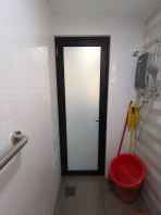 TOILET SWING DOOR SUPPLIERS IN SUBANG JAYA