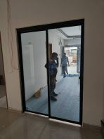 RESIDENTAL PT DOOR IN JALAN KEBUN KLANG SELANGOR