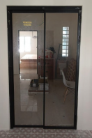 PT DOOR AT PETALING JAYA