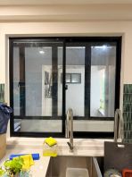 KITCHER SLIDING WINDOW WITH FIXED SUPPLIERS IN DESA KIARA , KUALA LUMPUR