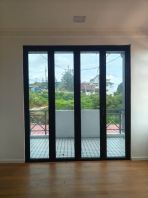 RESIDENCE FOLDING DOOR SPECIALIST IN BUKIT JELUTONG ,SHAH ALAM