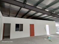 COMMERCIAL PARTITION OFFICE AT KAMPUNG BUKIT KAPAR, SELANGOR