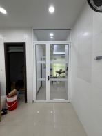 Swing Door