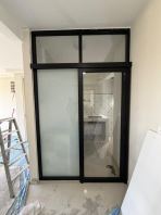 Hanging Door