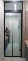 Pt Door