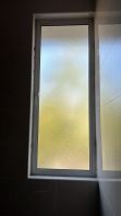 casement window