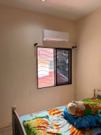 sliding window