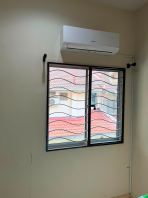sliding window