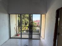 sliding door