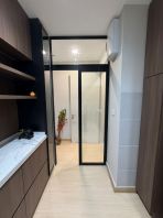 Pt door