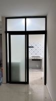 Pt door