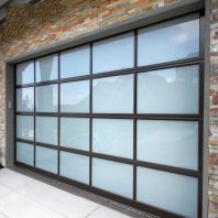 Advanced Tempered Glass Closure Stacking Door