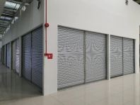 Light & Heavy Duty Shutter