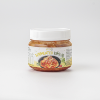 KimG Kimchi Mild Spicy 200g