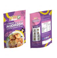 KimG King Oyster Mushroom Kimchi 200g