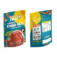 KimG Authentic Kimchi Paste 200g