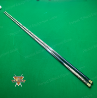 ASD ULTIMATE PRO FULL SHAFT CUE - 1 PIECE