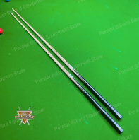 JASON OWEN CUE GURU PLAIN EBONY  - 1 PIECE