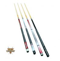 1/2 PIECE PREMIUM GRADE POOL CUE - AC099