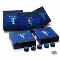 TT Cue Tip - Snooker Accessories Equipment [Ready Stock]
