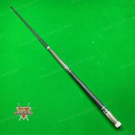 1/2 PIECE VANQS CARBON POOL CUE LQ-26-3